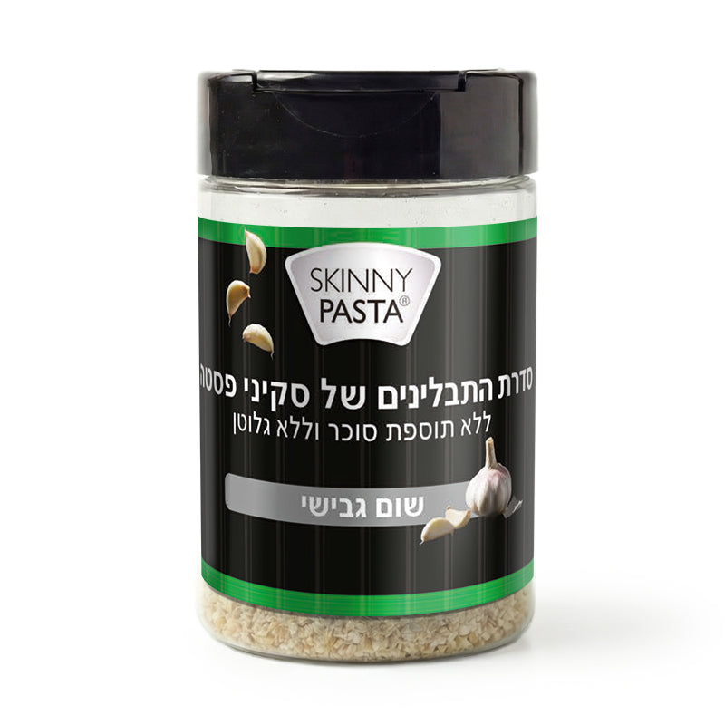 שום גבישי 100 גרם