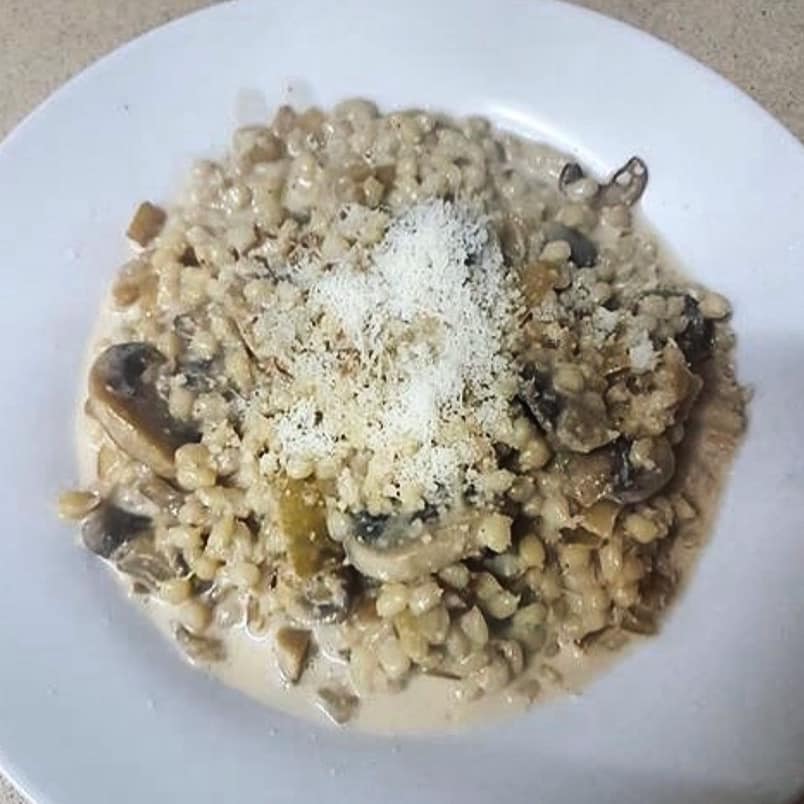 ריזוטו סקיני פסטה