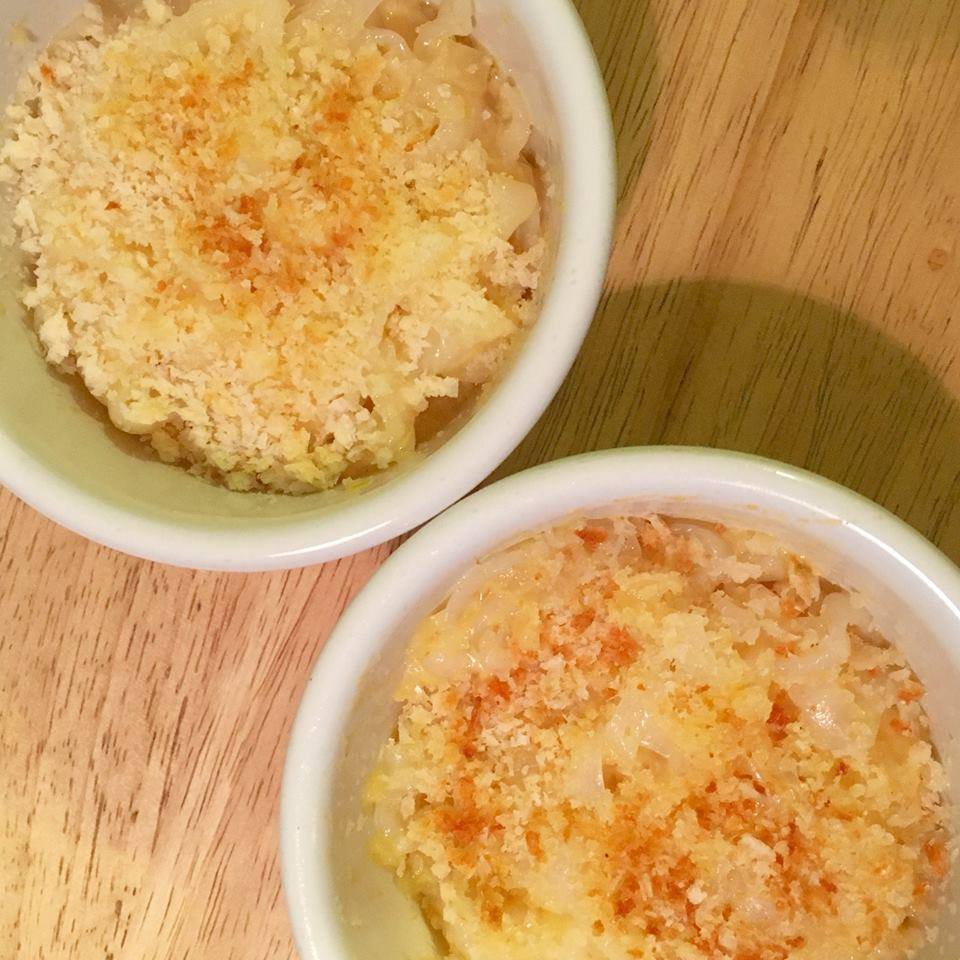 מאק & צ'יז סקיני פסטה