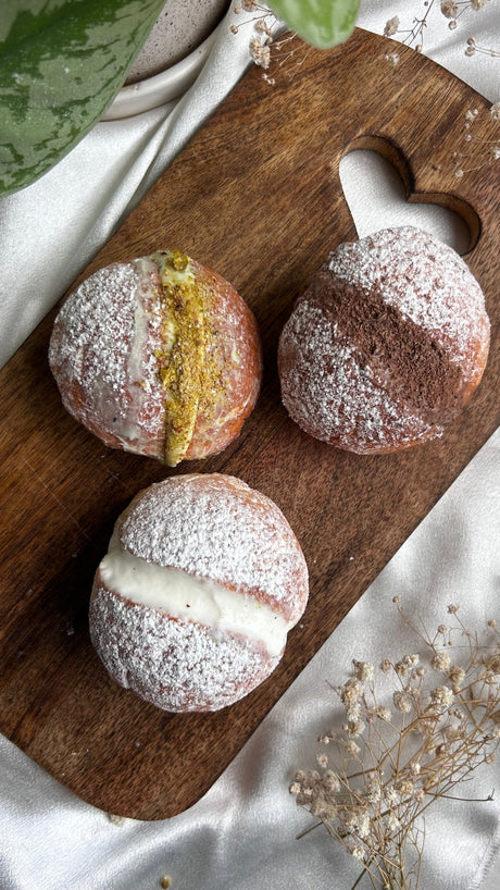 מריטוצו ללא גלוטן וללא תוספת סוכר