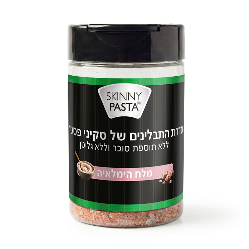 מלח הימלאיה 100 גרם