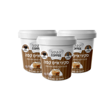 סקיני אייס קפה מארז חיסכון 3 יח' - אבקה להכנת קפה ללא סוכר (מחיר ליח' 26.6 ש"ח)