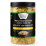 אורז עם ירקות