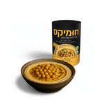 מארז שלישייה חומיקס - תערובת להכנה מהירה של חומוס 500 גרם (29.9 שח ליח')