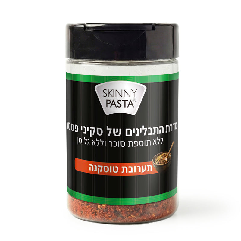 טוסקנה 100 גרם