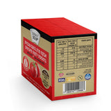 מארז אבקת מרק בטעם עגבניות בתוספת ירקות מיובשים