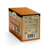 מארז אבקת מרק בטעם פטריות בתוספת ירקות מיובשים