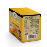 מארז אבקת מרק בטעם עוף בתוספת ירקות מיובשים