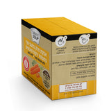 מארז אבקת מרק בטעם עוף בתוספת ירקות מיובשים